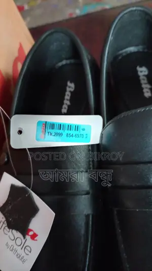 Formal Shoes
