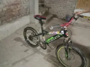 This is one of my favorite bicycles