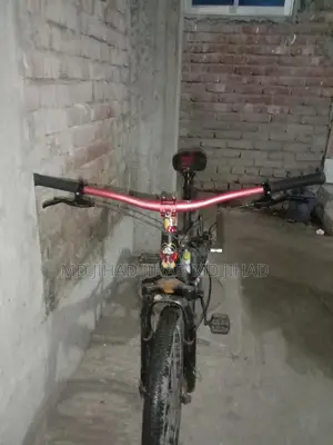 This is one of my favorite bicycles