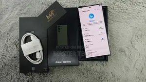 Samsung Galaxy S23 256GB (dual sim) (Used)