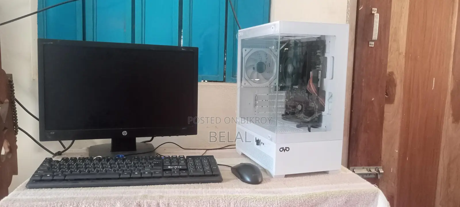 Computer Sell Post