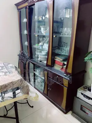 Showcase for Sale
