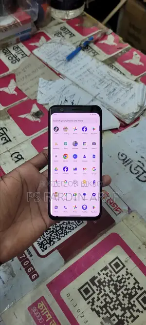 Google Pixel 4 (Used)