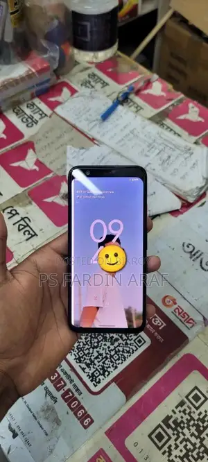 Google Pixel 4 (Used)