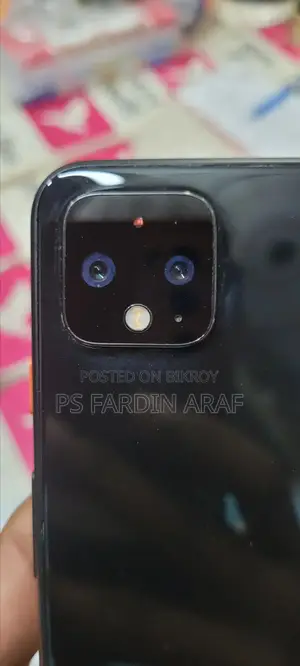 Google Pixel 4 (Used)