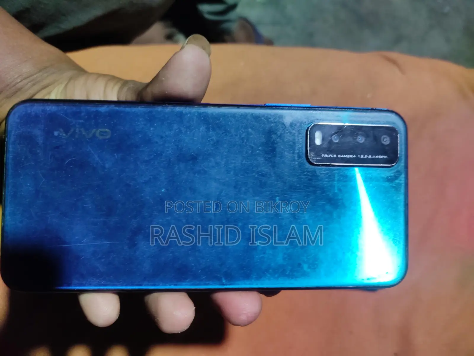 Vivo Y20 (Used)