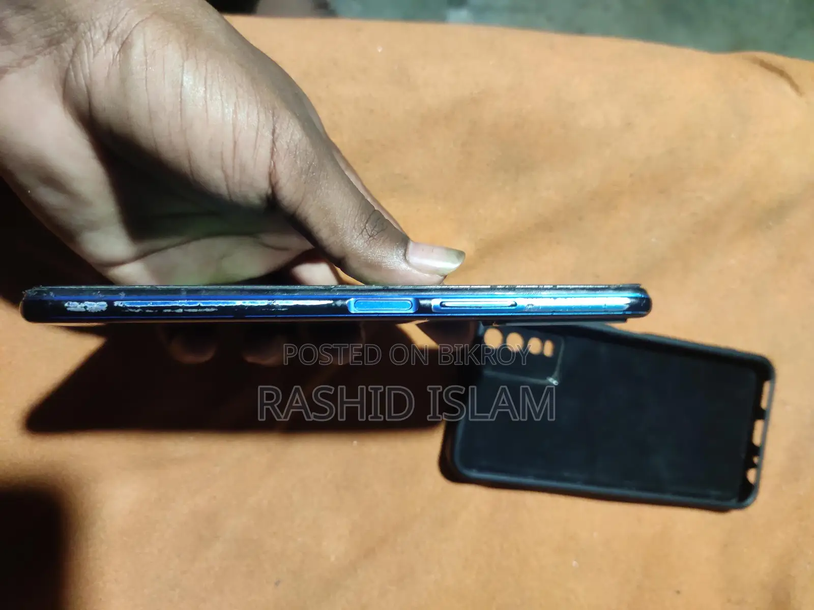 Vivo Y20 (Used)