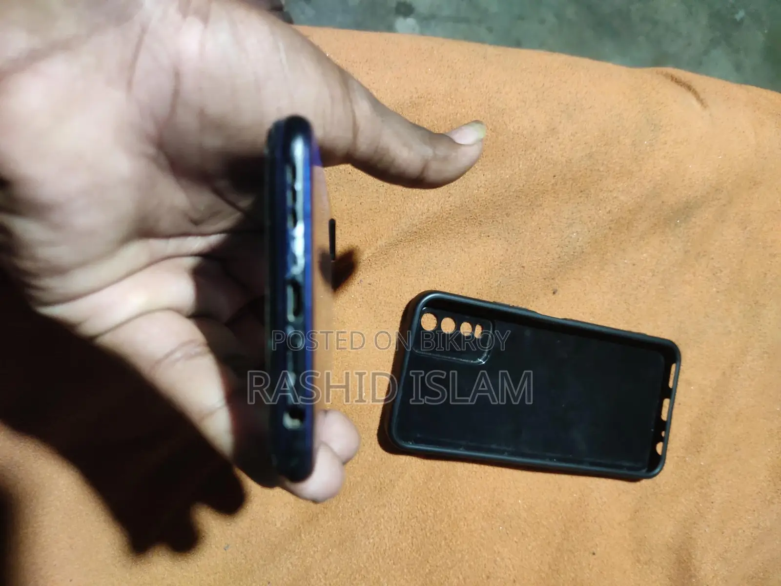 Vivo Y20 (Used)