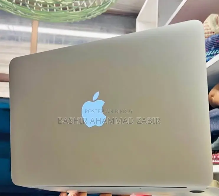 MACBOOK AIR 2015
