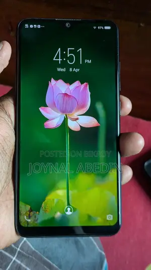 Vivo Y91c . (Used)