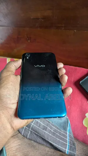 Vivo Y91c . (Used)