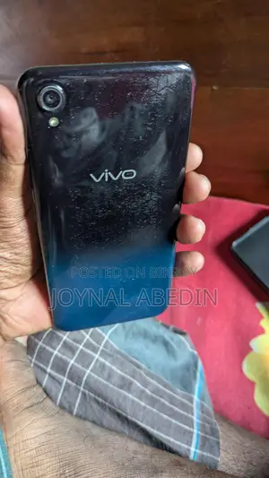 Vivo Y91c . (Used)
