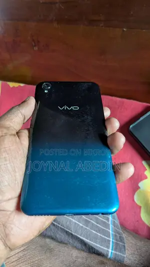 Vivo Y91c . (Used)