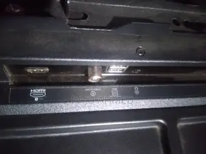 No issues with the TV