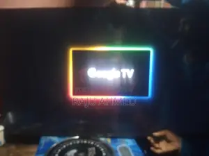 No issues with the TV