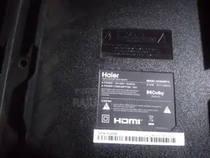 No issues with the TV