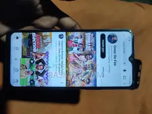 Vivo Y20 (Used)