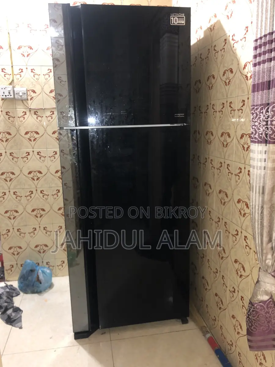 Fridge Hitachi