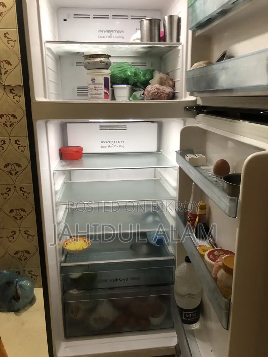Fridge Hitachi