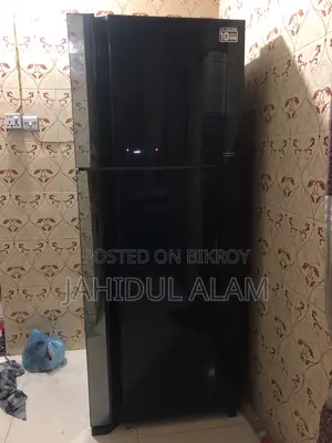 Fridge Hitachi