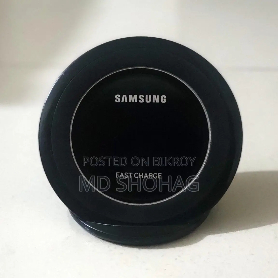 Original Samsung 15W Fast Wireless Charger