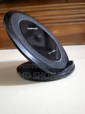 Original Samsung 15W Fast Wireless Charger