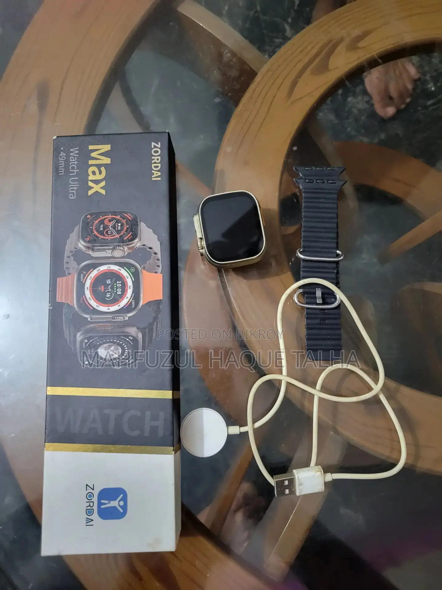 Smart Watch for Sale
