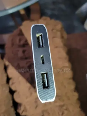 Awei Power Bank