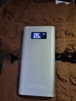 Awei Power Bank