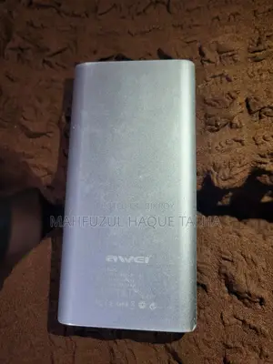 Awei Power Bank