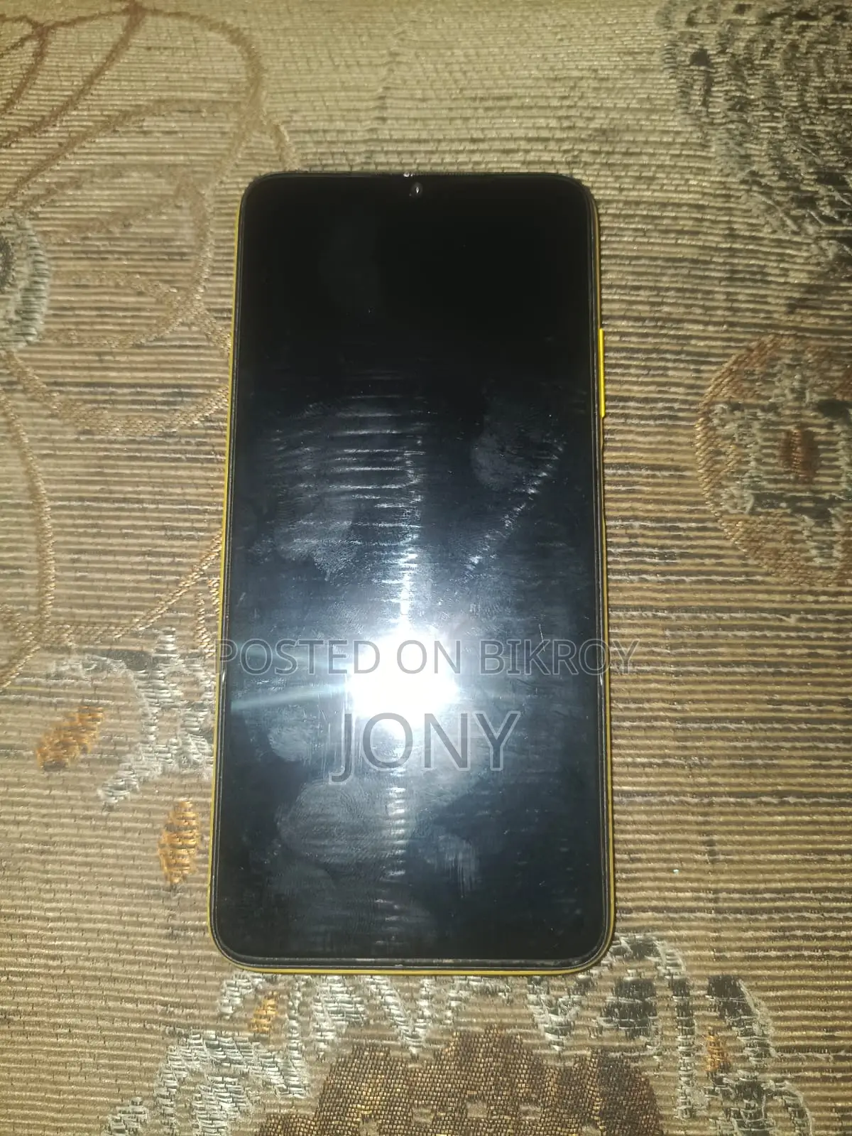 Xiaomi Poco M3 Used (Used)