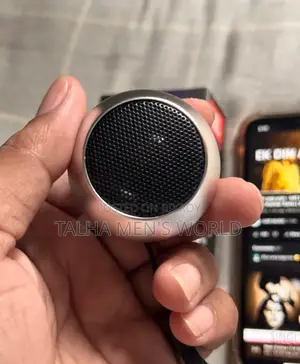 Jbl M3 Mini Speaker