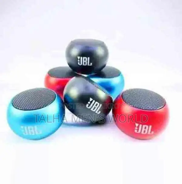 JBL M3 Mini Speaker