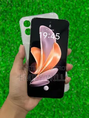 Vivo V29e (Used)