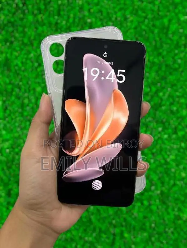 Vivo V29e (Used)