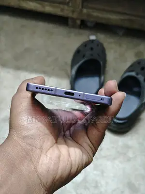 Infinix Note 50 Pro . (Used)