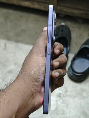 Infinix Note 50 Pro . (Used)