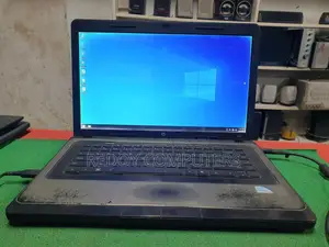 HP Laptop at a low price