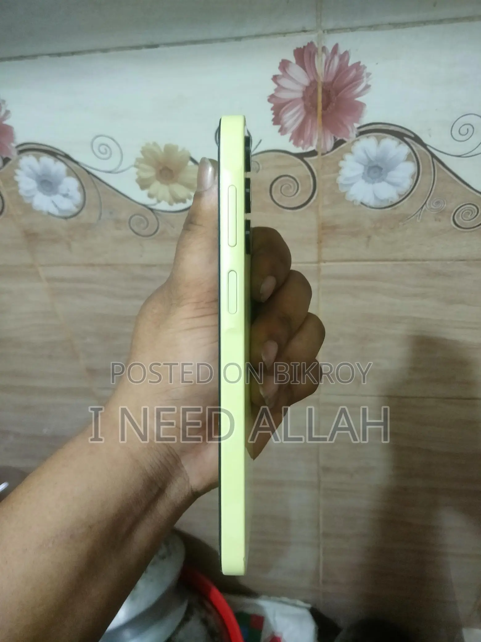 Samsung Galaxy A15 (Used)
