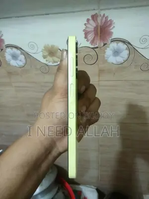 Samsung Galaxy A15 (Used)