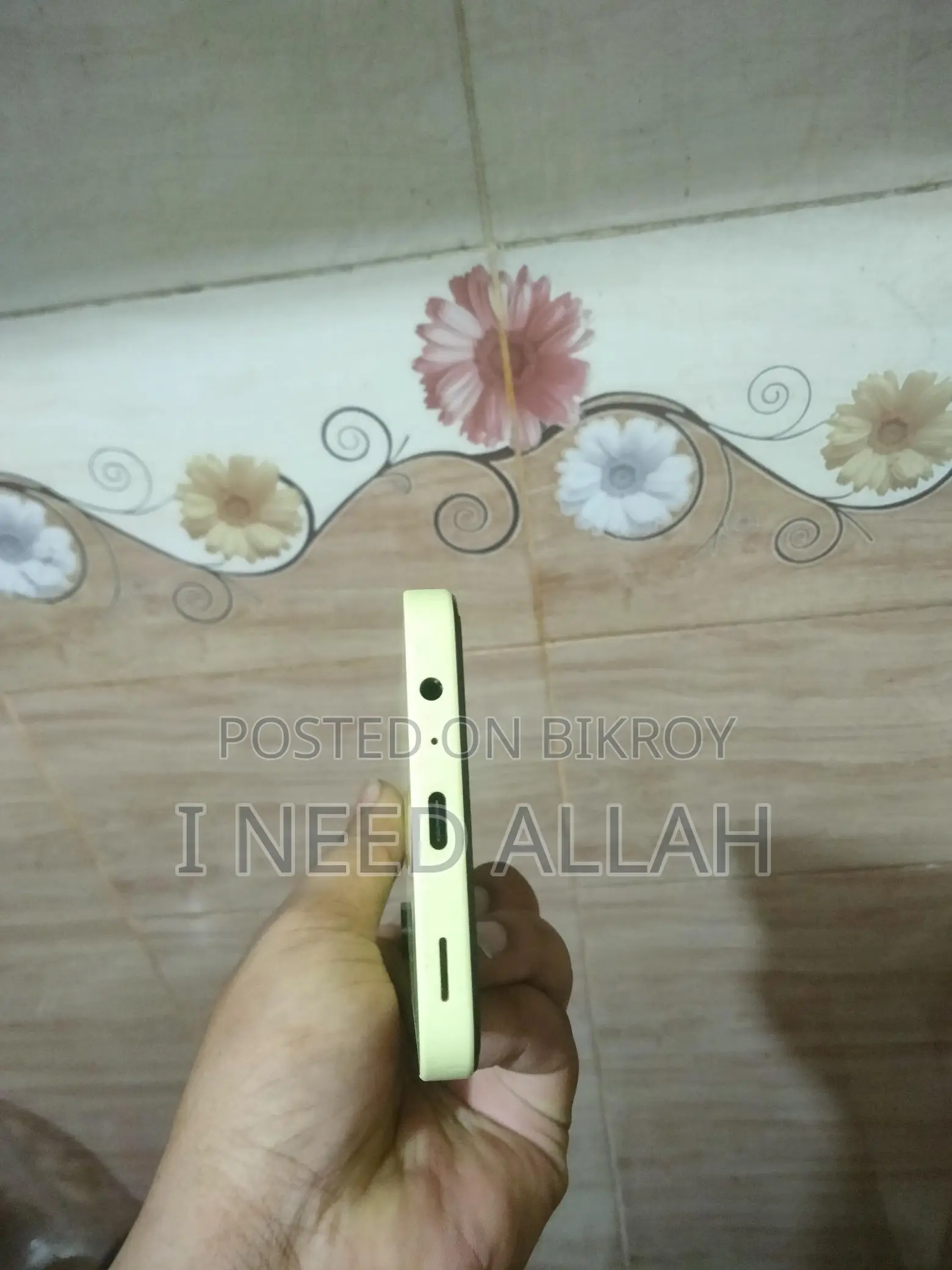 Samsung Galaxy A15 (Used)