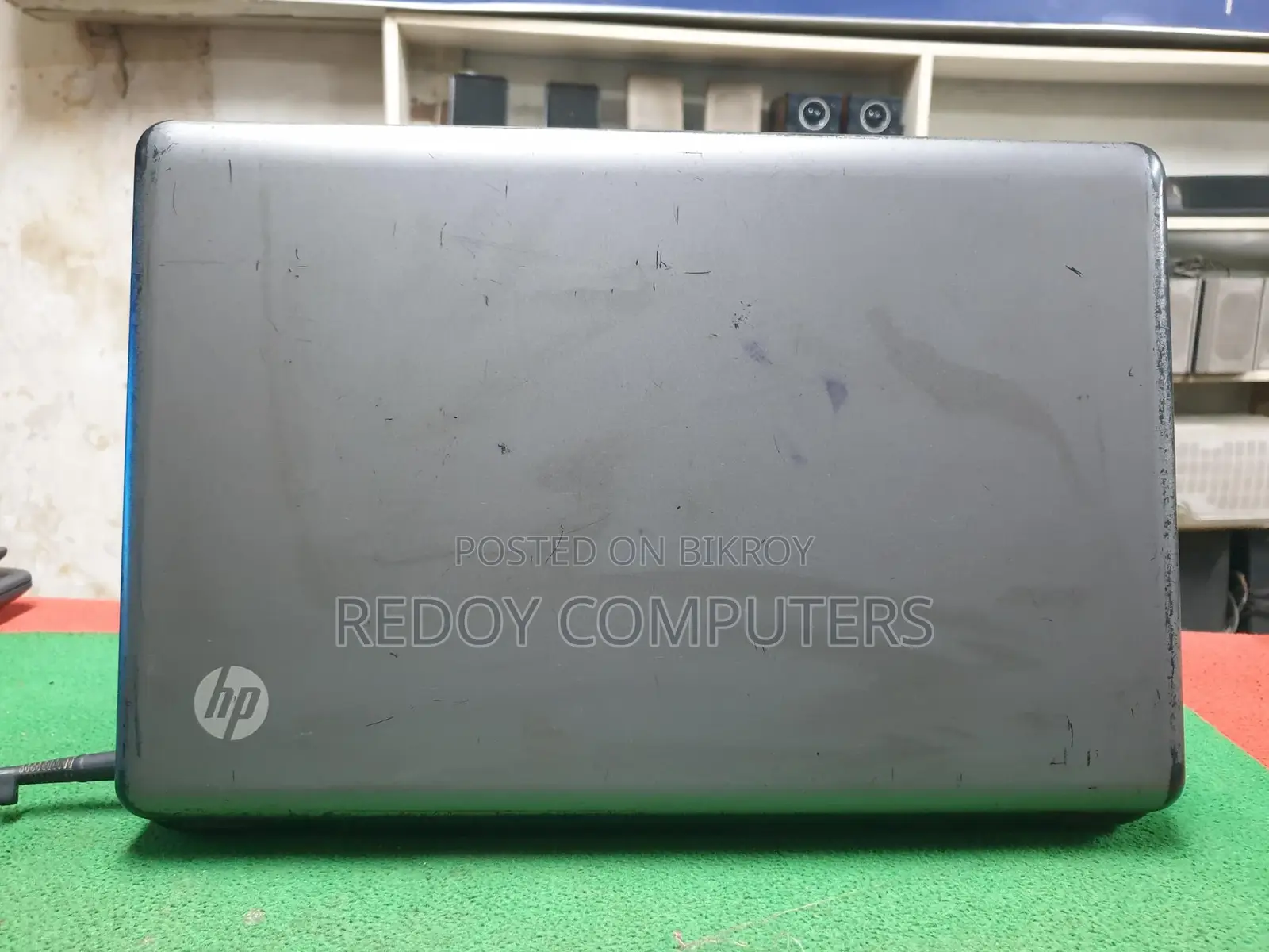 HP Laptop at a low price