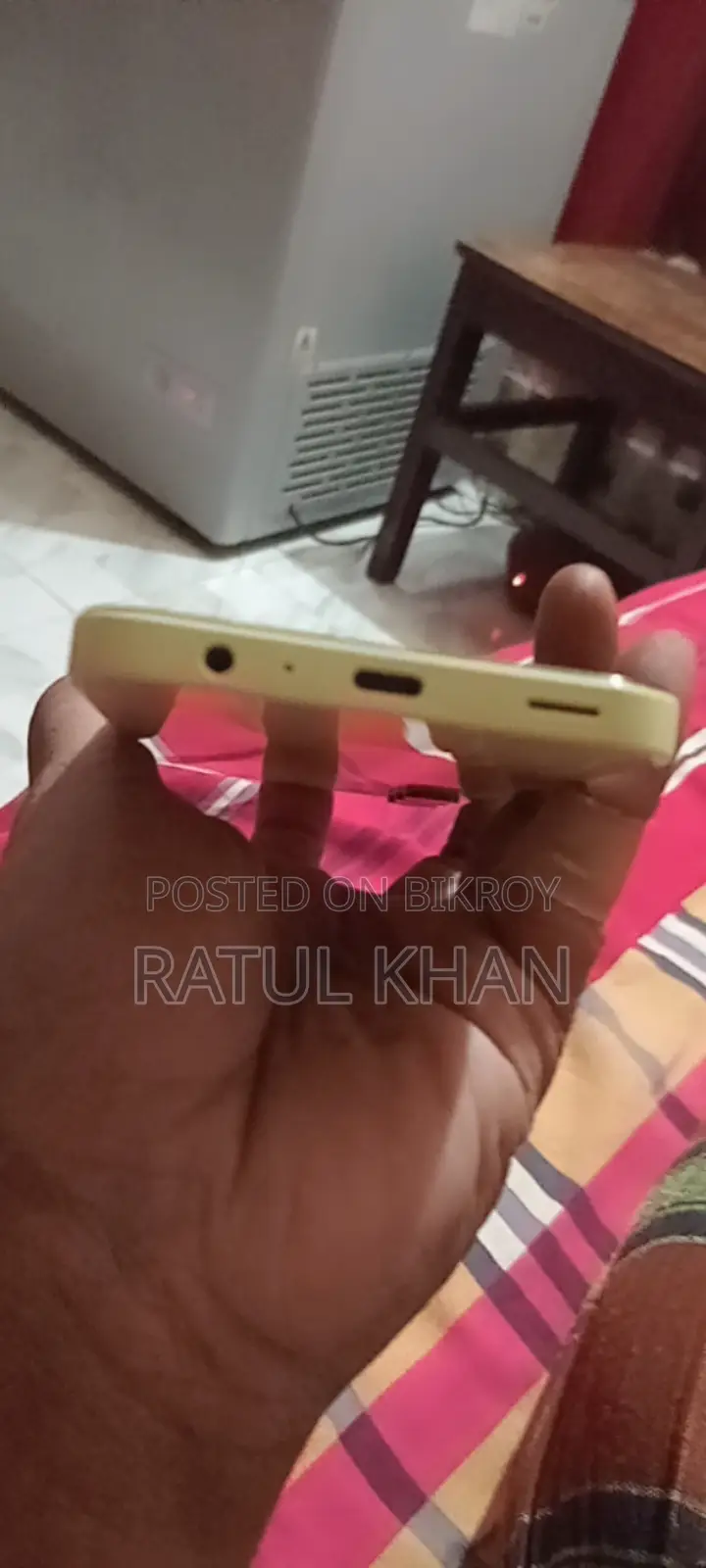 Samsung Galaxy A15 (ব্যবহৃত)