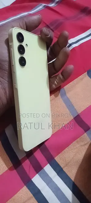 Samsung Galaxy A15 (ব্যবহৃত)