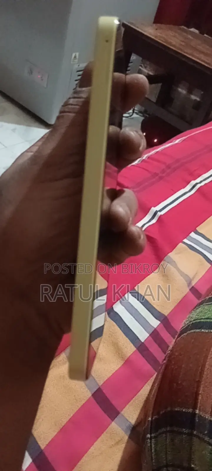 Samsung Galaxy A15 (ব্যবহৃত)