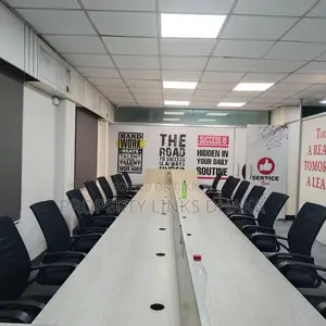 Full furnished office space for rent Banani