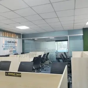 Full furnished office space for rent Banani