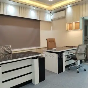 Full furnished office space for rent Banani