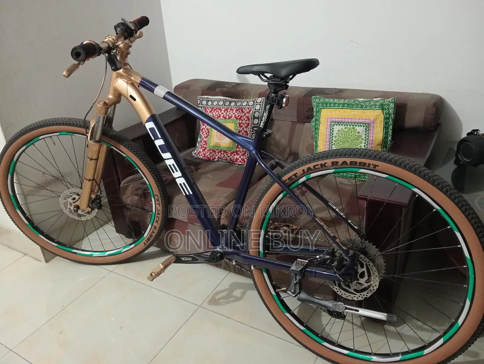 Bicycle for Sale