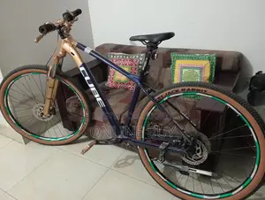 Bicycle for Sale